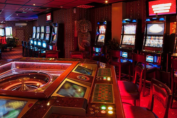Our beo4d mobile lobby for slot and sportsbook access